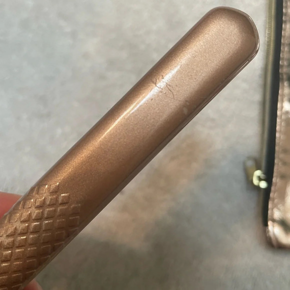 EVA NYC MINI FLAT IRON - Picture 3 of 4